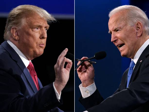 Trump/Biden