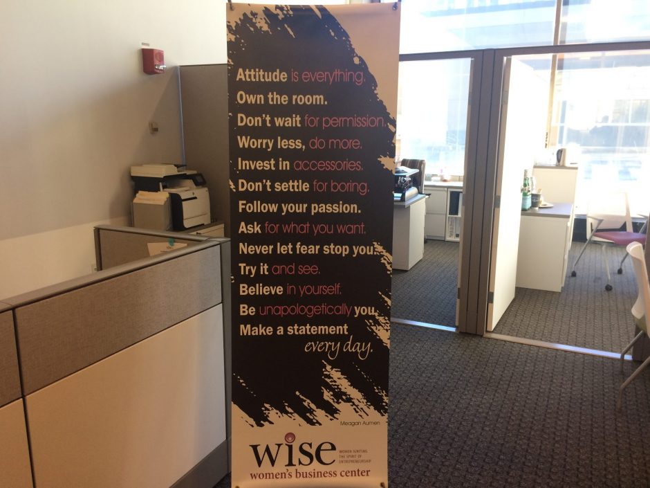 WISE Center