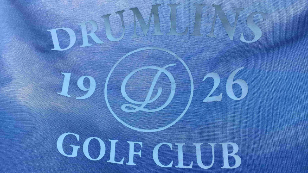 Drumlins Golf Club