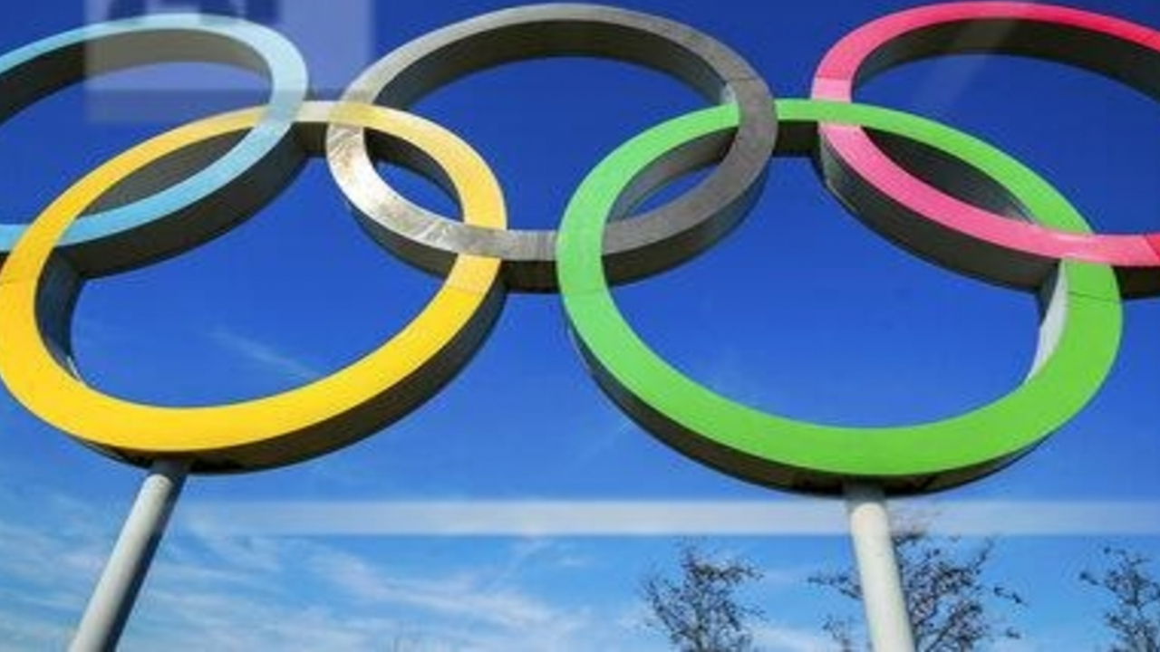 Olympic Rings