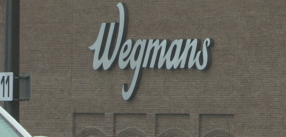 Wegmans' faces fines for liquor store violations
