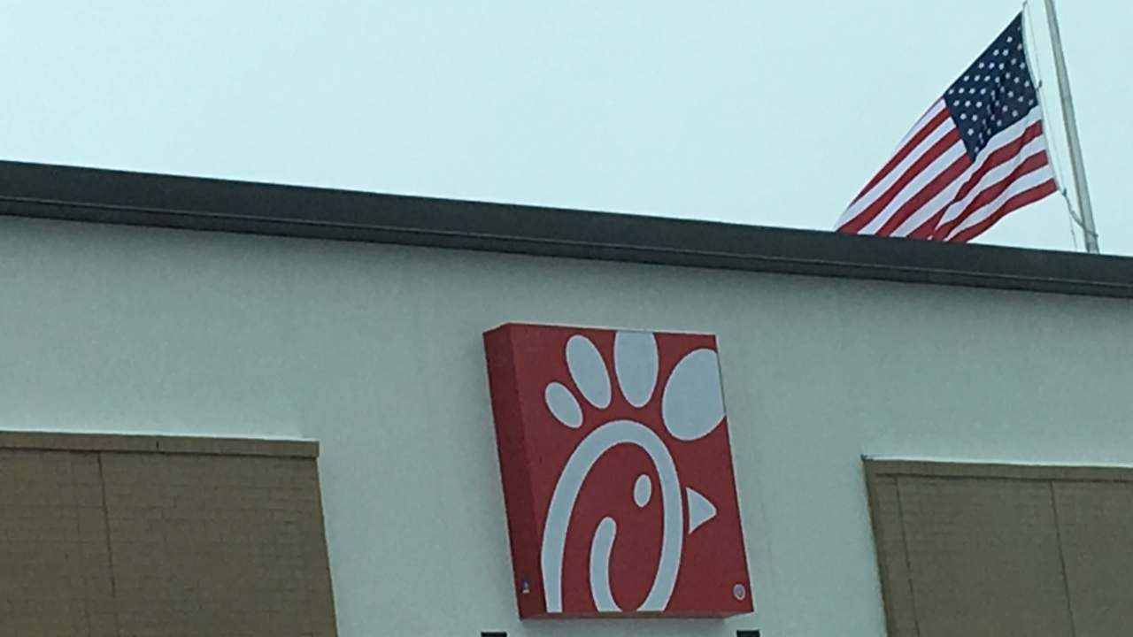 It has been just over a year since Chick Fil A opened its first Central New York location
