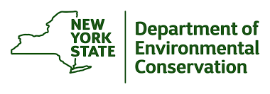New York Department of Environmental Conservation logo
