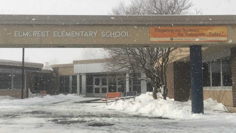 » Liverpool Schools Remain Open After Cuomo Excuses Snow Days