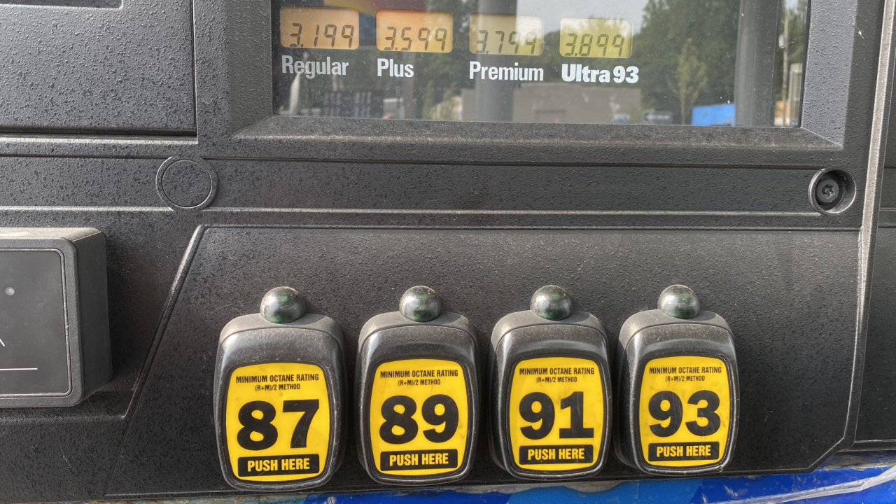 gas, station, Sunoco, Syracuse, prices