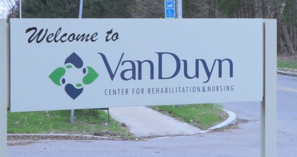 Van Duyn Rehabilitation Center
