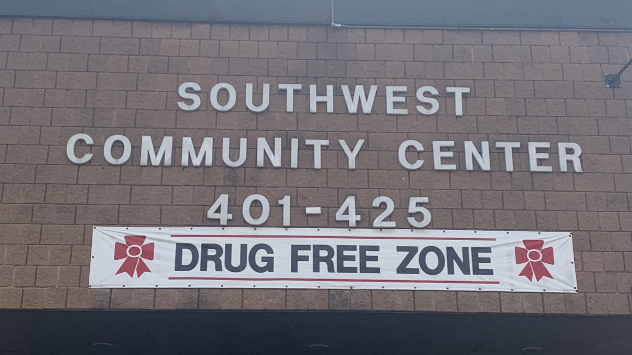 SouthWest Community Center