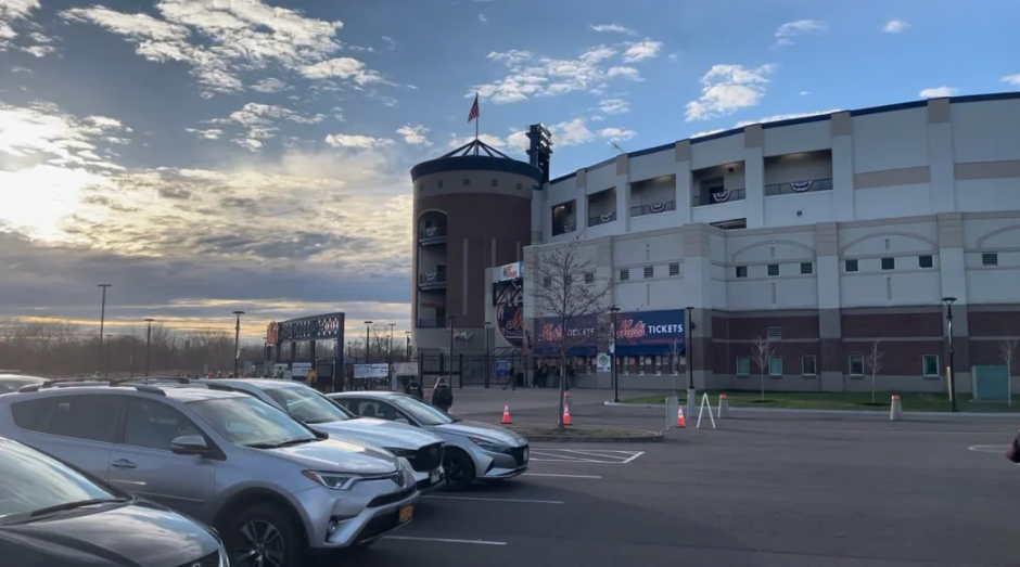 » Baseball Season is Back at NBT Bank Stadium