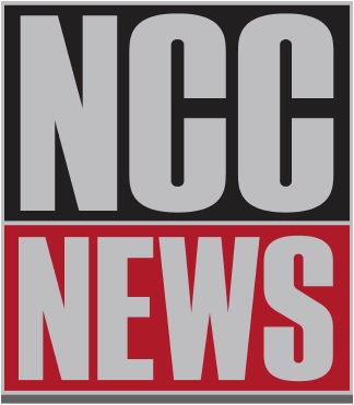 NCC News logo